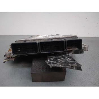 Recambio de centralita motor uce para renault megane iv berlina 5p experience referencia OEM IAM 237106288R  