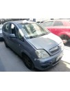 opel meriva del año 2006