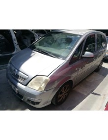 opel meriva del año 2006 2