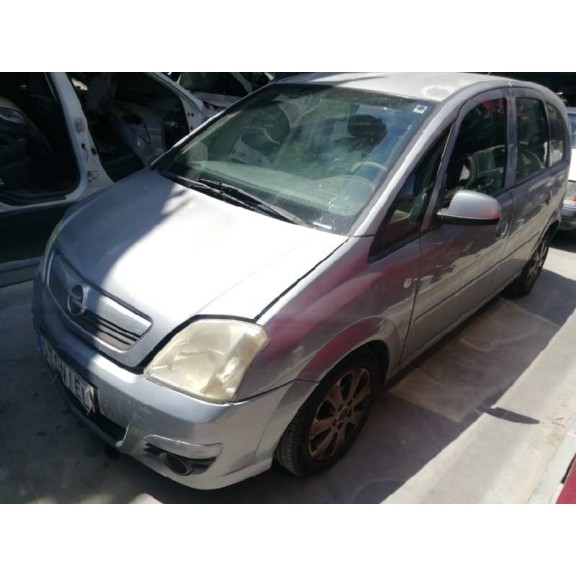 opel meriva del año 2006