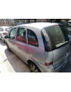 opel meriva del año 2006