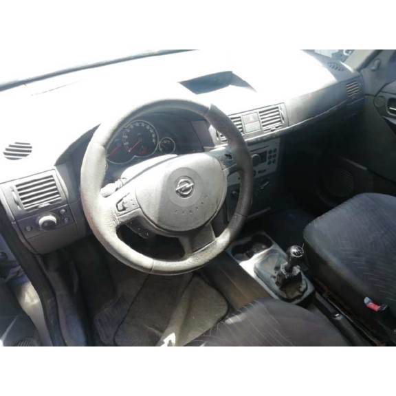 opel meriva del año 2006