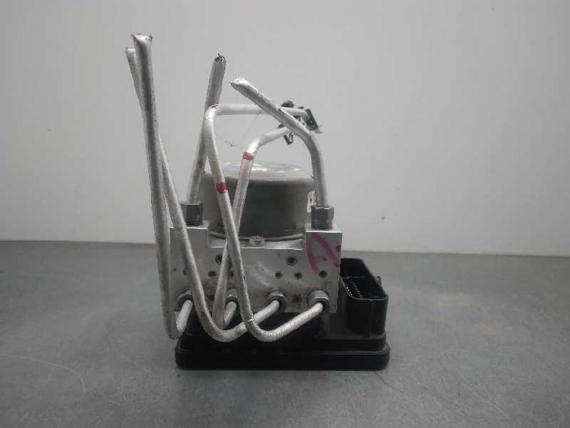 Recambio de abs para renault megane iv berlina 5p 1.3 tce referencia OEM IAM 476607355R 10022010264 