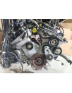 Recambio de motor completo para jaguar x-type 2.5 v6 executive referencia OEM IAM XB B 122.000KM