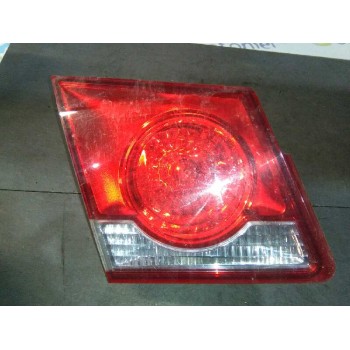 PILOTO TRASERO IZQUIERDO INTERIOR INTERIOR 