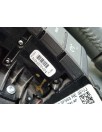 Recambio de volante para land rover evoque dynamic referencia OEM IAM BJ323F563RE CON LEVAS DESGASTADO