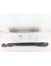 Recambio de paragolpes trasero para seat leon (1p1) reference referencia OEM IAM   TIENE UN GOLPE