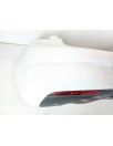Recambio de paragolpes trasero para seat leon (1p1) reference referencia OEM IAM   TIENE UN GOLPE