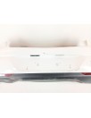 Recambio de paragolpes trasero para seat leon (1p1) reference referencia OEM IAM   TIENE UN GOLPE