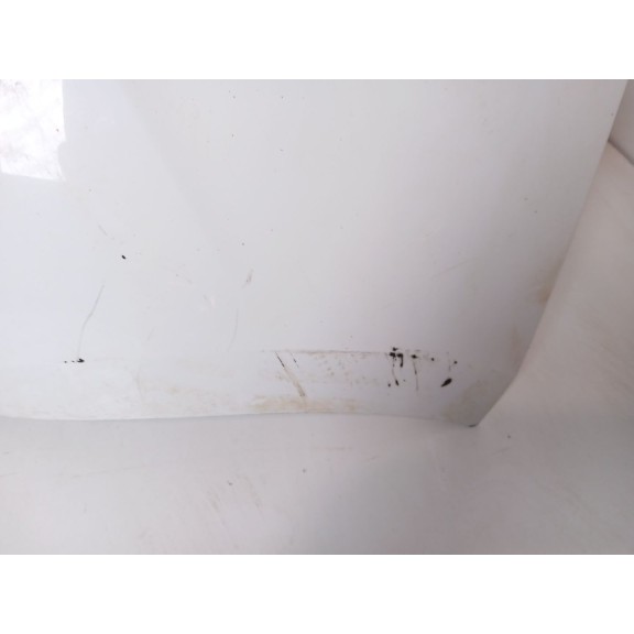 Recambio de paragolpes trasero para seat leon (1p1) reference referencia OEM IAM   TIENE UN GOLPE