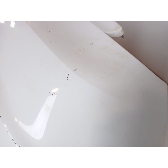 Recambio de paragolpes trasero para seat leon (1p1) reference referencia OEM IAM   TIENE UN GOLPE