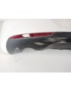Recambio de paragolpes trasero para seat leon (1p1) reference referencia OEM IAM   TIENE UN GOLPE