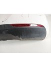 Recambio de paragolpes trasero para seat leon (1p1) reference referencia OEM IAM   TIENE UN GOLPE