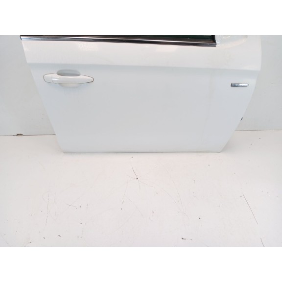 Recambio de puerta delantera derecha para citroën c-elysée exclusive referencia OEM IAM   