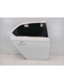 Recambio de puerta trasera derecha para citroën c-elysée exclusive referencia OEM IAM   