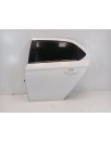 Recambio de puerta trasera izquierda para citroën c-elysée exclusive referencia OEM IAM   