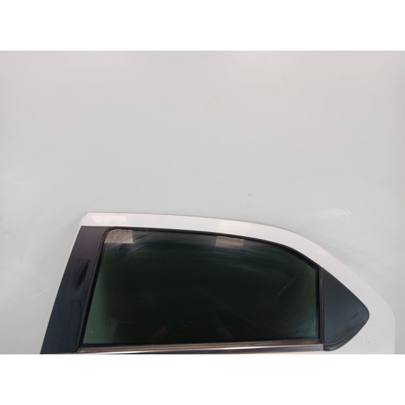 Recambio de puerta trasera izquierda para citroën c-elysée exclusive referencia OEM IAM   