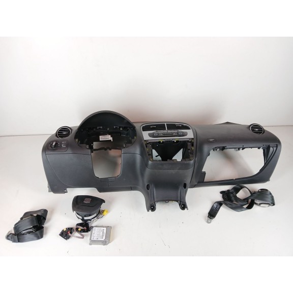 Recambio de kit airbag para seat altea xl (5p5) family referencia OEM IAM 5P0857067 2 SERIE 