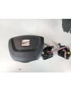 Recambio de kit airbag para seat altea xl (5p5) family referencia OEM IAM 5P0857067 2 SERIE 