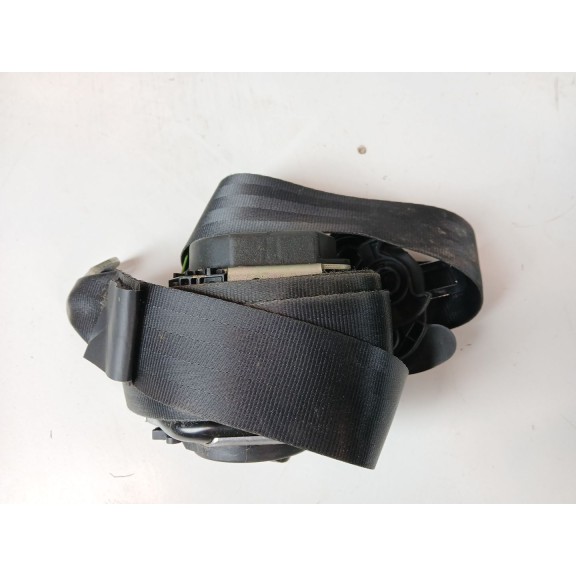 Recambio de kit airbag para seat altea xl (5p5) family referencia OEM IAM 5P0857067 2 SERIE 