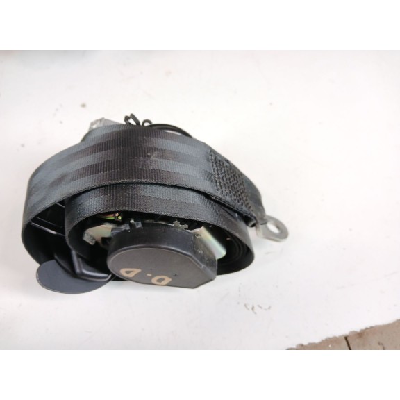 Recambio de kit airbag para seat altea xl (5p5) family referencia OEM IAM 5P0857067 2 SERIE 