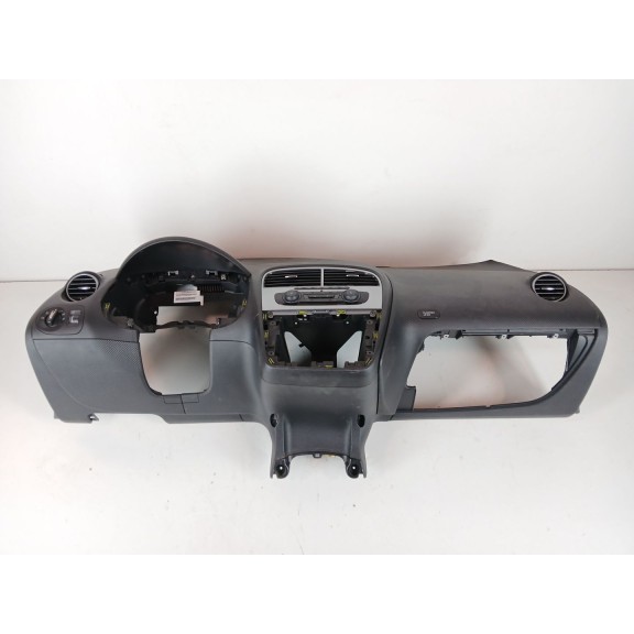 Recambio de kit airbag para seat altea xl (5p5) family referencia OEM IAM 5P0857067 2 SERIE 