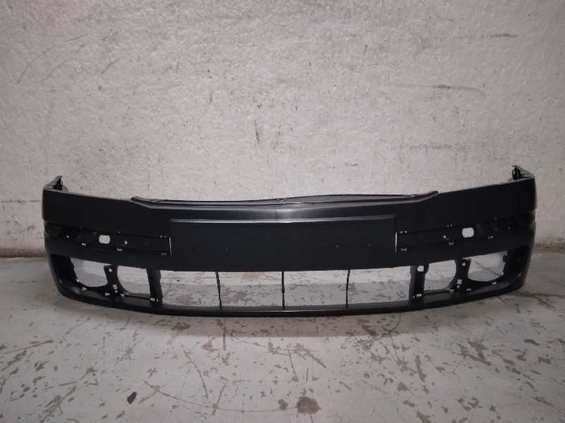 Recambio de paragolpes delantero para skoda octavia berlina (1z3) referencia OEM IAM 1Z0807221 NUEVO 04-08
