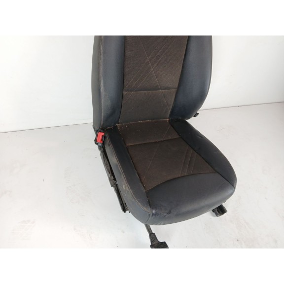 Recambio de asiento delantero izquierdo para bmw x1 (e84) sdrive 18 d referencia OEM IAM   