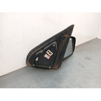 Recambio de retrovisor derecho para kia sorento i (jc) 2.5 crdi referencia OEM IAM E11015754  