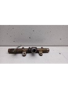 Recambio de rampa inyectora para renault scénic ii (jm0/1_) 1.5 dci (jm1e, jm16) referencia OEM IAM 8200397346  