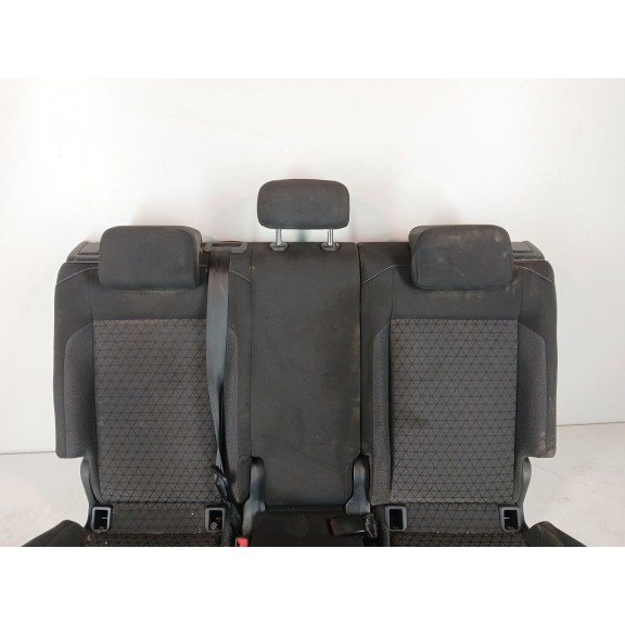 Recambio de asientos traseros para volkswagen t-cross (c11, d31) 1.0 tsi referencia OEM IAM   