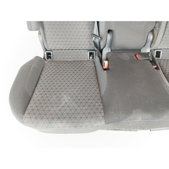 Recambio de asientos traseros para volkswagen t-cross (c11, d31) 1.0 tsi referencia OEM IAM   