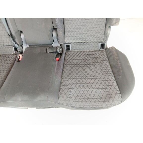 Recambio de asientos traseros para volkswagen t-cross (c11, d31) 1.0 tsi referencia OEM IAM   