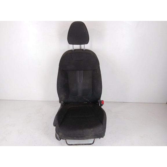 Recambio de asiento delantero derecho para hyundai tucson (nx4e, nx4a) 1.6 t-gdi hybrid referencia OEM IAM   
