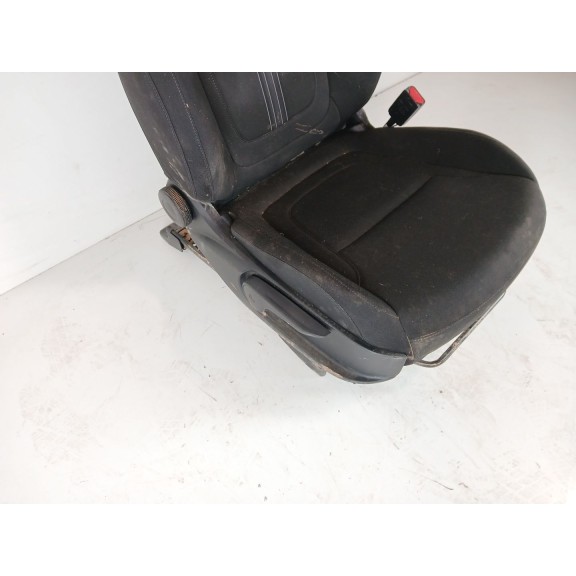 Recambio de asiento delantero derecho para hyundai tucson (nx4e, nx4a) 1.6 t-gdi hybrid referencia OEM IAM   