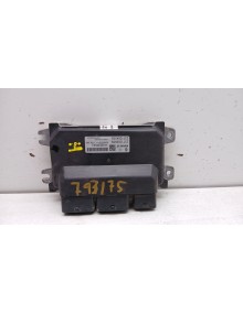 Recambio de centralita motor uce para renault arkana i (lcm_, ldn_) 1.6 e-tech 145 (ldmu) referencia OEM IAM 237105990S 23710242