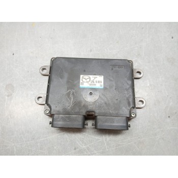 Recambio de centralita motor uce para mazda 5 (cr) 2.0 (crew) referencia OEM IAM LF6L18881A  e6e57781h
