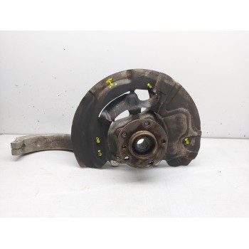 Recambio de mangueta delantera derecha para bmw x6 (e71, e72) m referencia OEM IAM 31216869870  31226882265