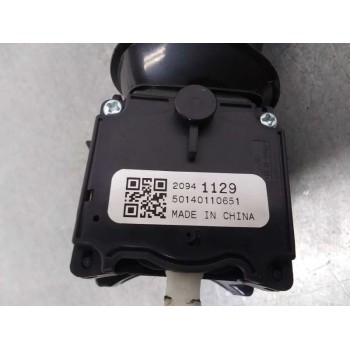 Recambio de mando intermitentes para opel corsa e 1.4 referencia OEM IAM 20941129  