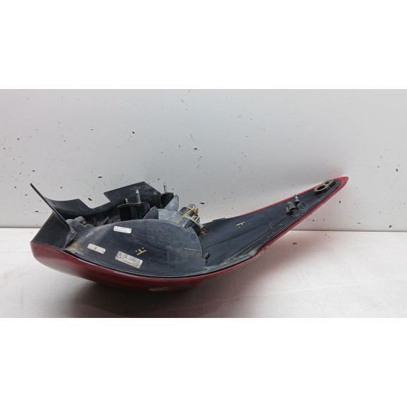 Recambio de piloto trasero izquierdo para ford focus iii 1.6 tdci referencia OEM IAM bm5113405a  