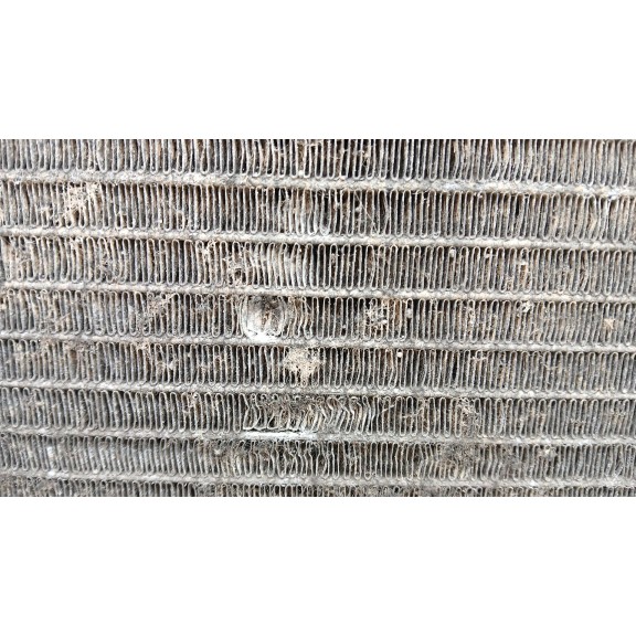 Recambio de condensador / radiador aire acondicionado para chevrolet camaro 3.8 referencia OEM IAM   