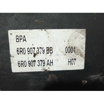 Recambio de abs para audi a1 sportback (8xa) 1.6 tdi referencia OEM IAM 0265239062 6R0907379BB 