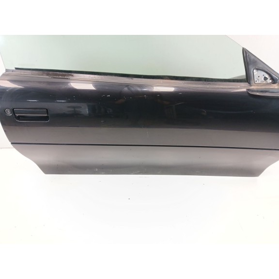 Recambio de puerta delantera derecha para chevrolet camaro 3.8 referencia OEM IAM   