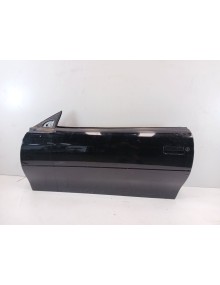 Recambio de puerta delantera izquierda para chevrolet camaro 3.8 referencia OEM IAM   