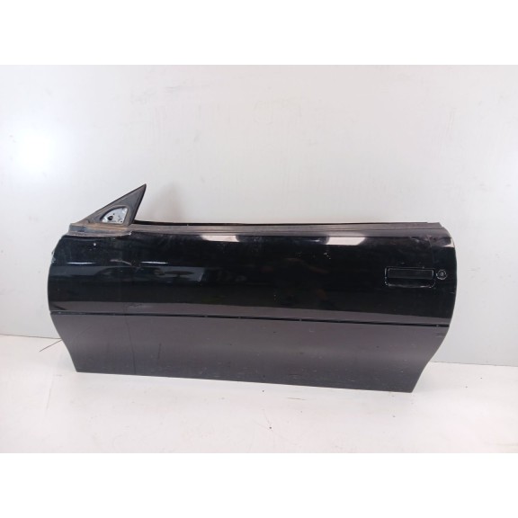 Recambio de puerta delantera izquierda para chevrolet camaro 3.8 referencia OEM IAM   