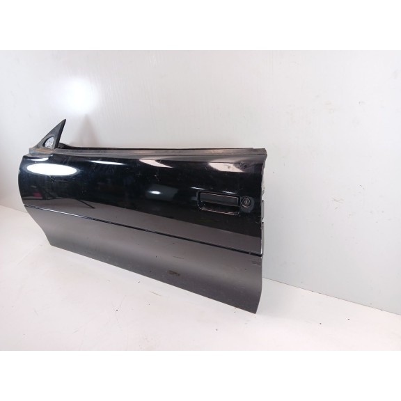 Recambio de puerta delantera izquierda para chevrolet camaro 3.8 referencia OEM IAM   