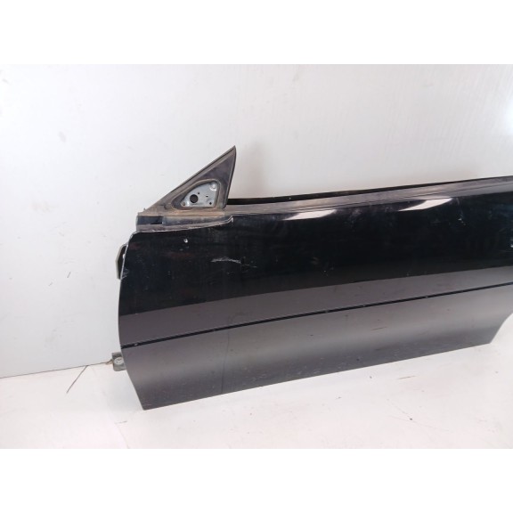 Recambio de puerta delantera izquierda para chevrolet camaro 3.8 referencia OEM IAM   