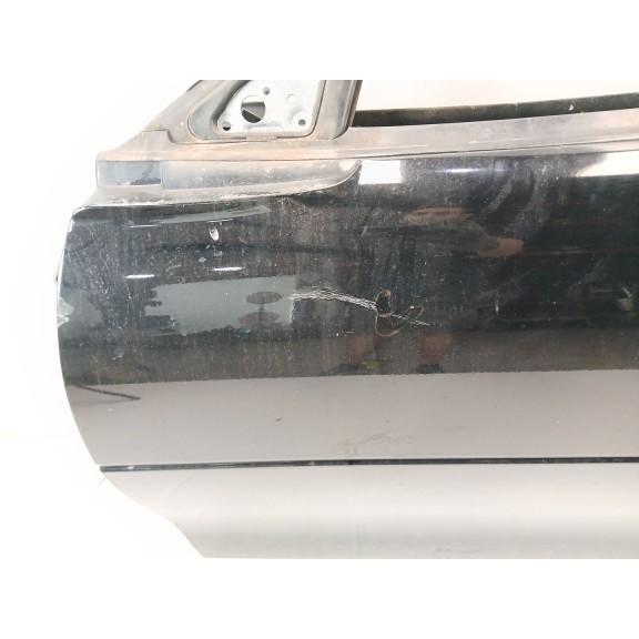 Recambio de puerta delantera izquierda para chevrolet camaro 3.8 referencia OEM IAM   