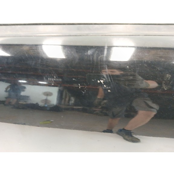 Recambio de puerta delantera izquierda para chevrolet camaro 3.8 referencia OEM IAM   