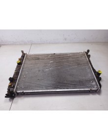 Recambio de radiador agua para chevrolet camaro 3.8 referencia OEM IAM 0017058 60922 